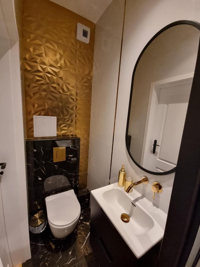 Apartament Olimpijska Przy Jeziorze Ukiel Olsztyn  Dış mekan fotoğraf