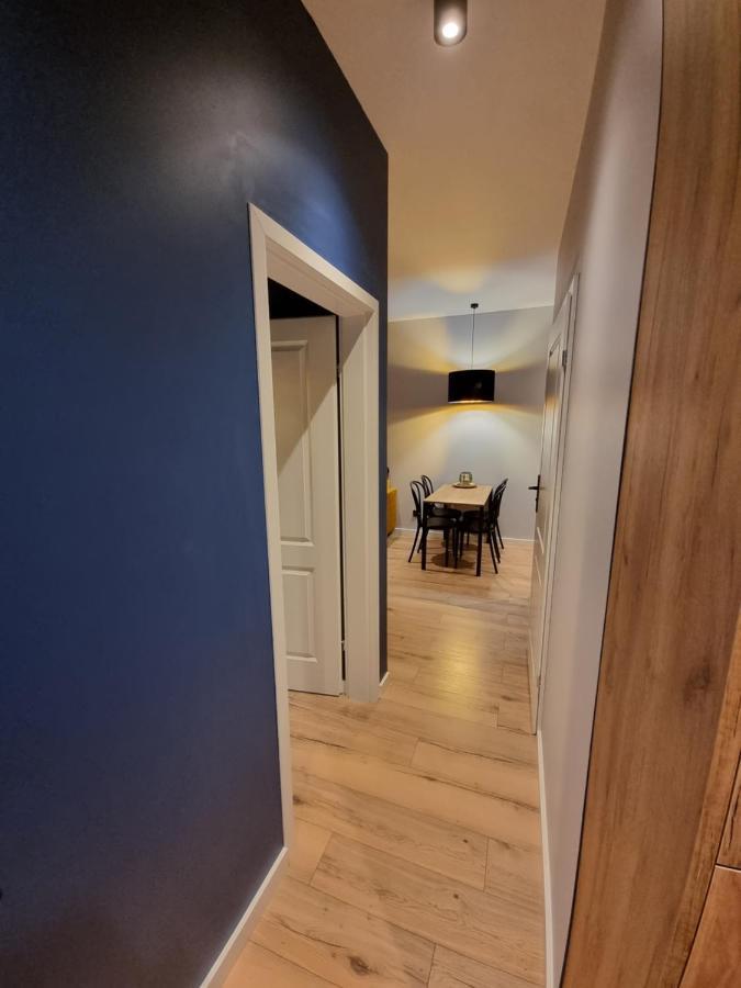 Apartament Olimpijska Przy Jeziorze Ukiel Olsztyn  Dış mekan fotoğraf