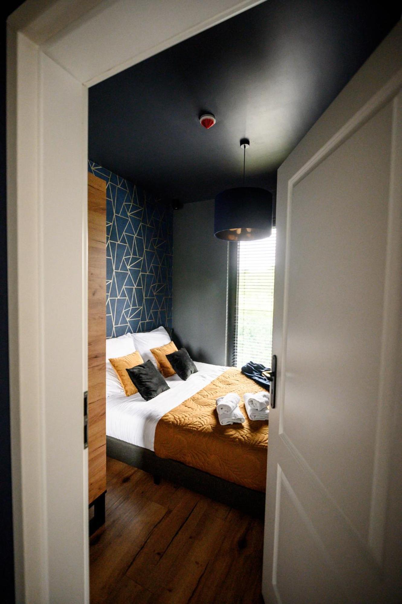 Apartament Olimpijska Przy Jeziorze Ukiel Olsztyn  Dış mekan fotoğraf