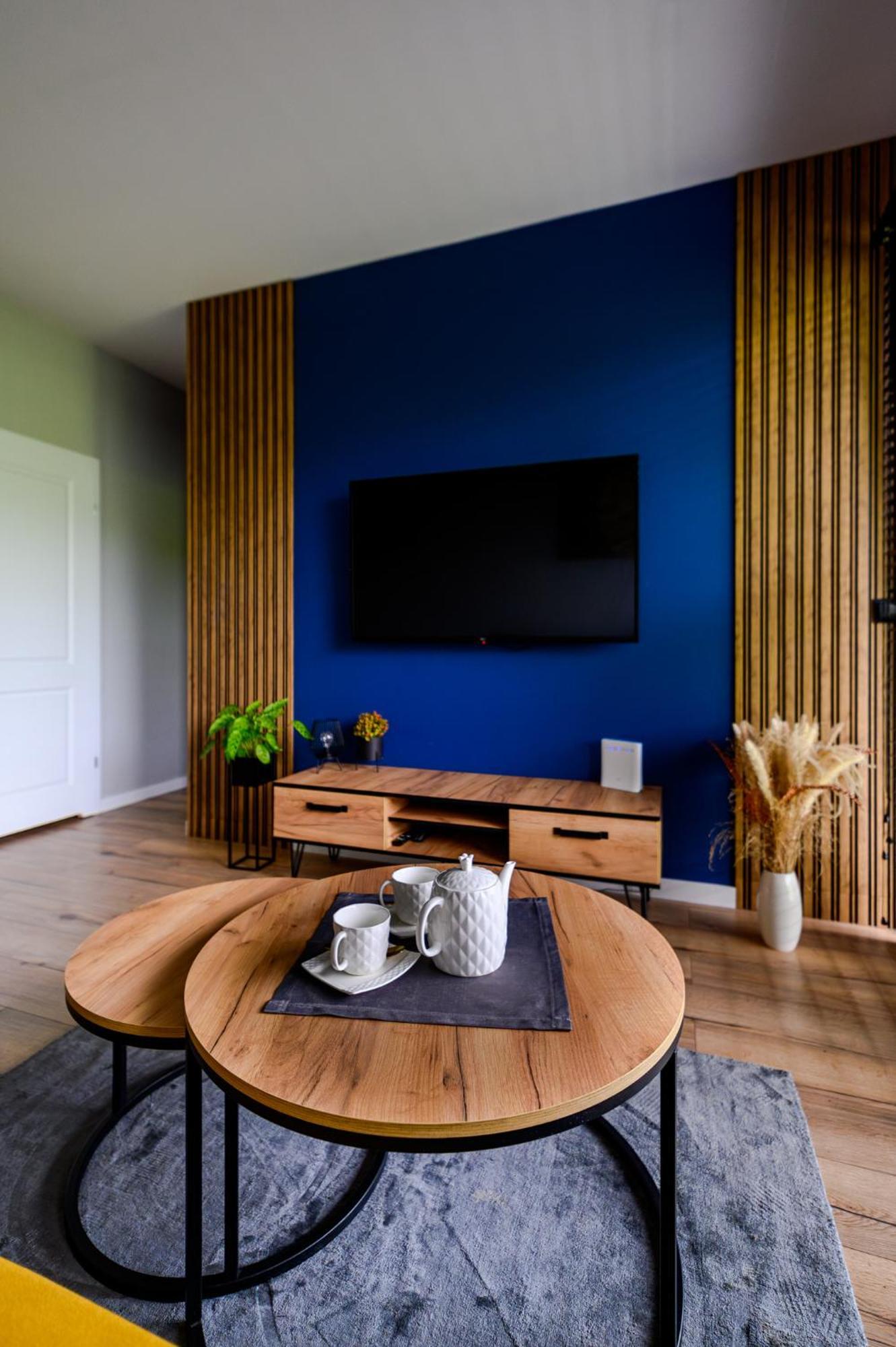 Apartament Olimpijska Przy Jeziorze Ukiel Olsztyn  Dış mekan fotoğraf