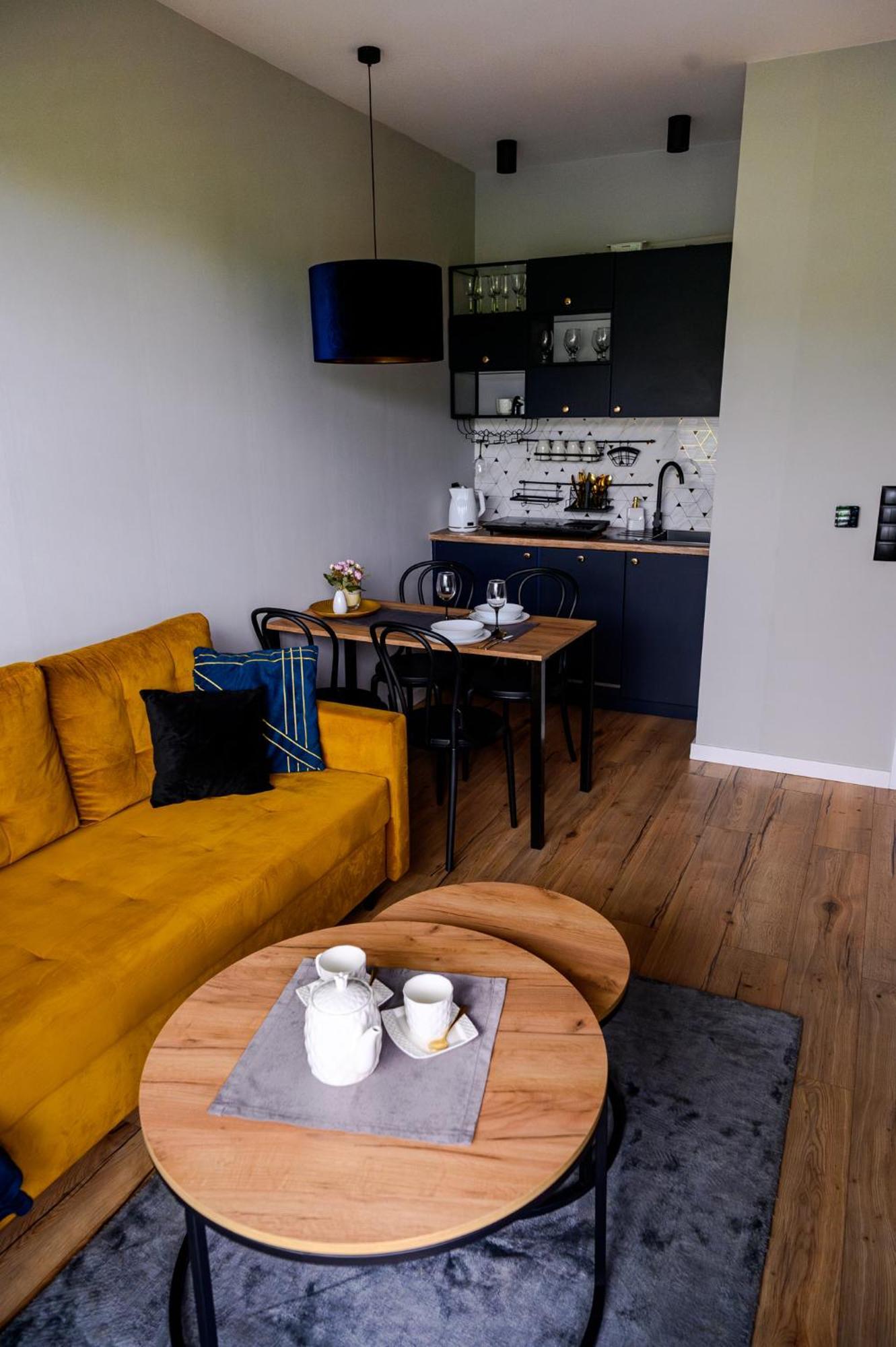 Apartament Olimpijska Przy Jeziorze Ukiel Olsztyn  Dış mekan fotoğraf