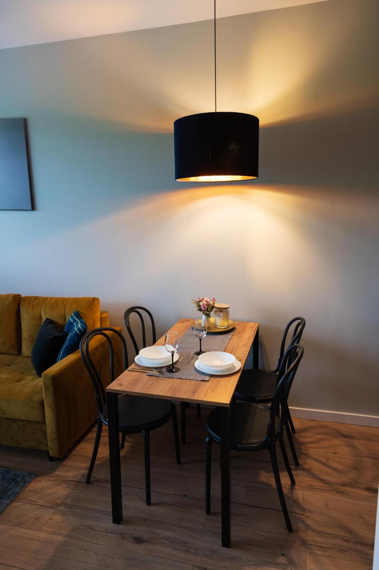 Apartament Olimpijska Przy Jeziorze Ukiel Olsztyn  Dış mekan fotoğraf